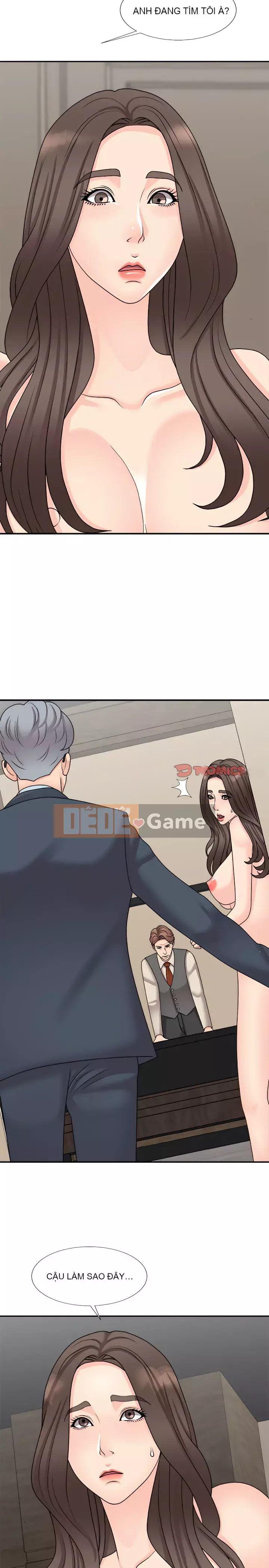 Cô neo Chương 100