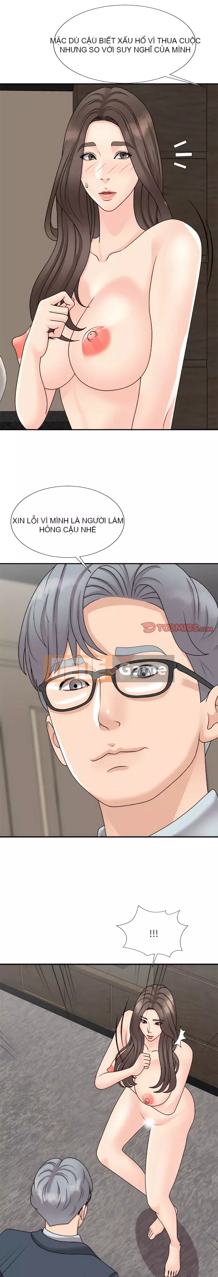 Cô neo Chương 100