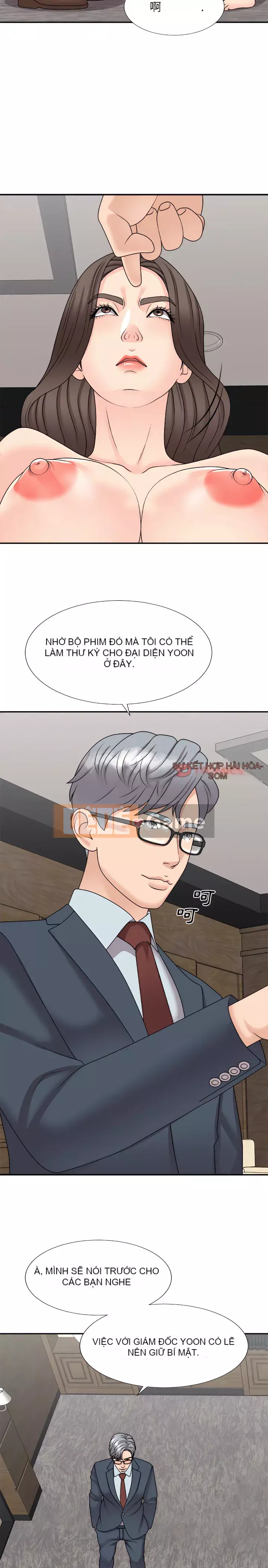 Cô neo Chương 100