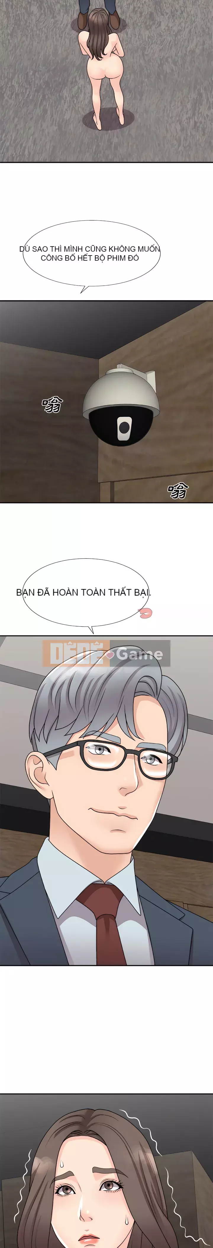 Cô neo Chương 100