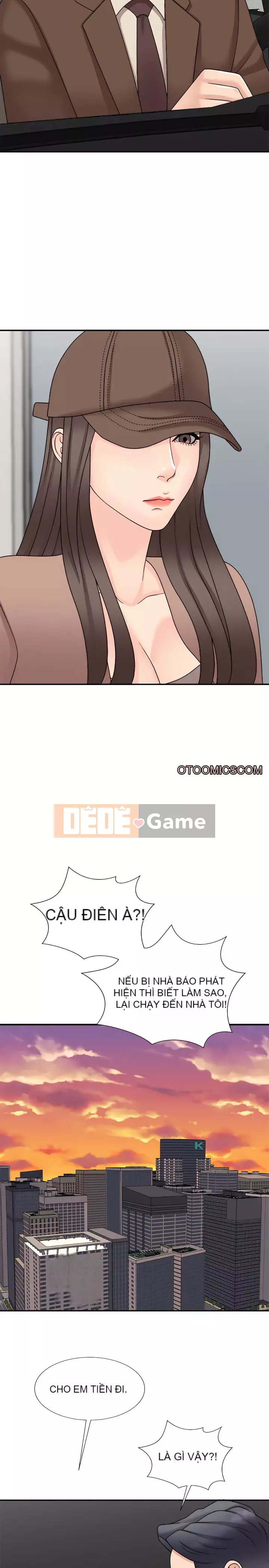 Cô neo Chương 100