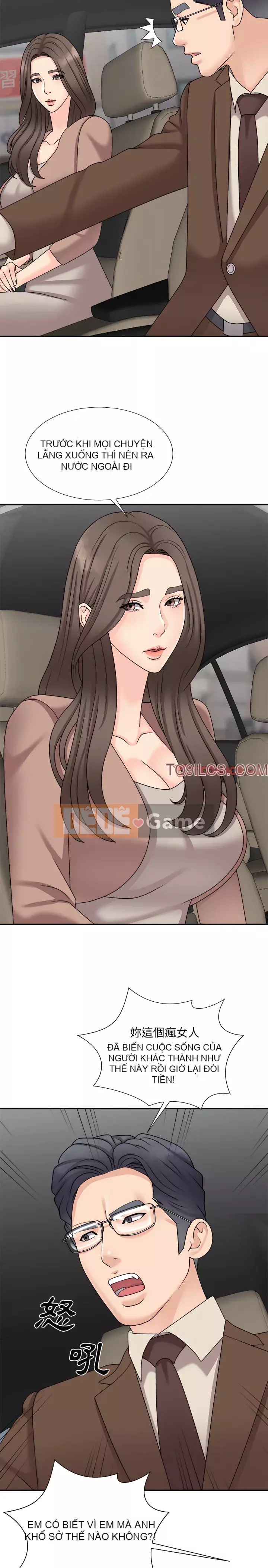 Cô neo Chương 100