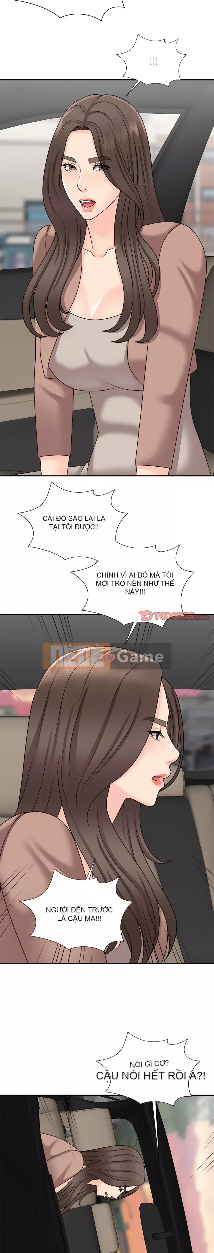 Cô neo Chương 100