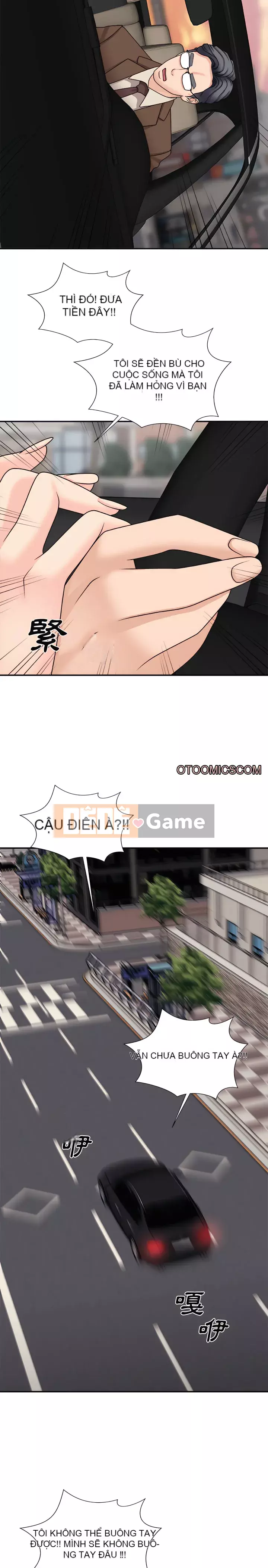 Cô neo Chương 100