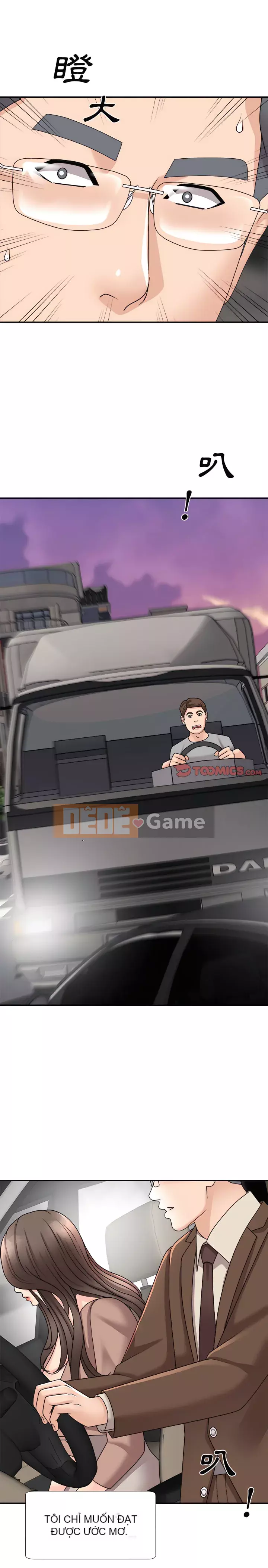 Cô neo Chương 100