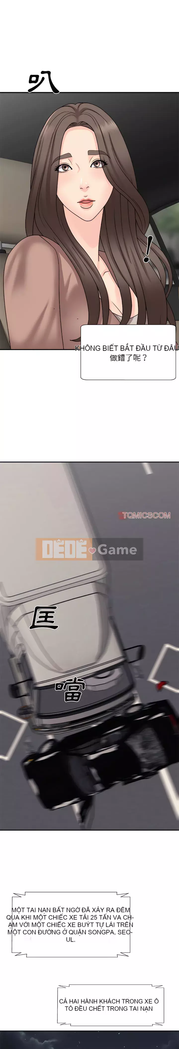 Cô neo Chương 100