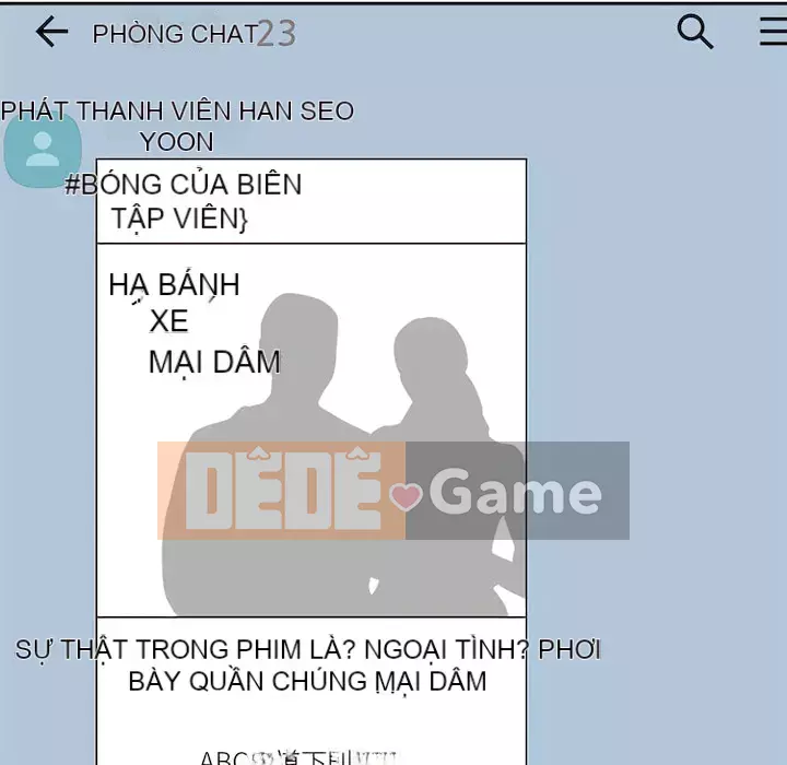 Cô neo Chương 98-99