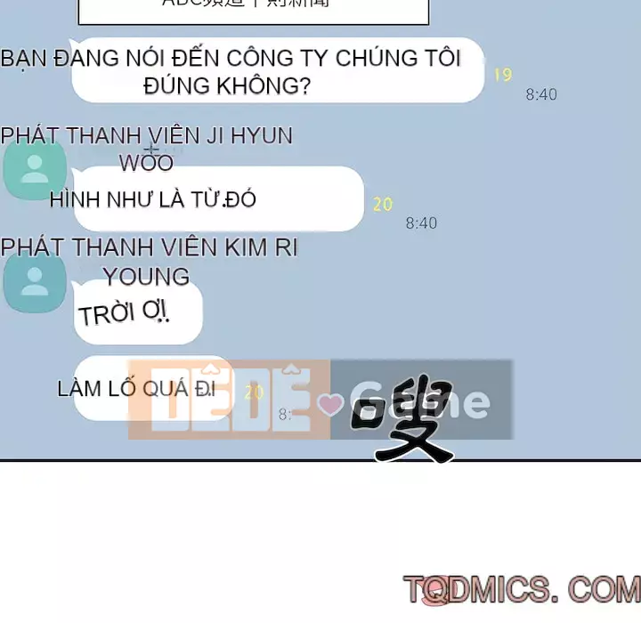 Cô neo Chương 98-99