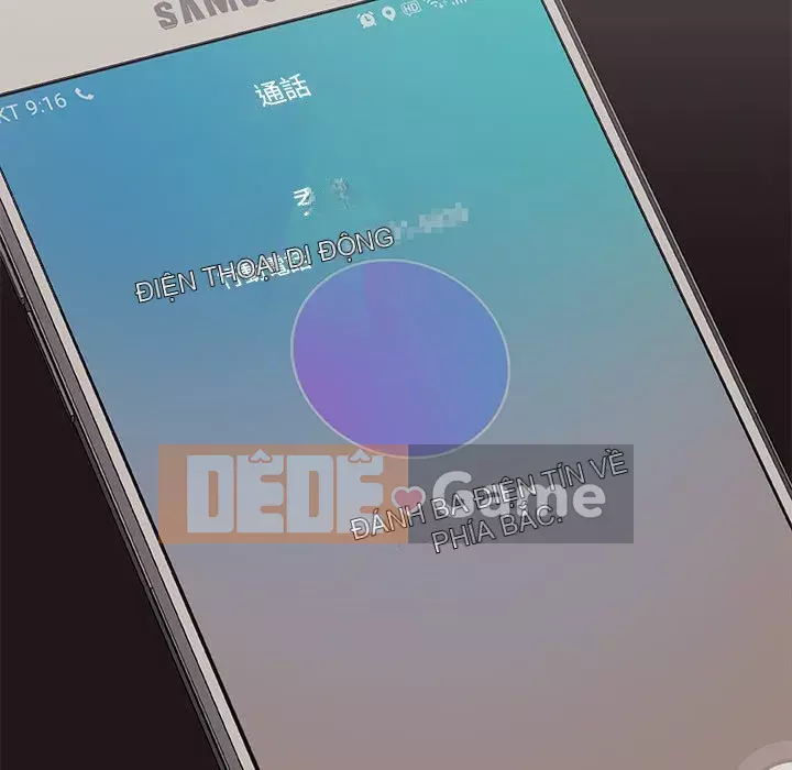 Cô neo Chương 96-97