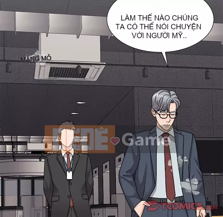 Cô neo Chương 96-97