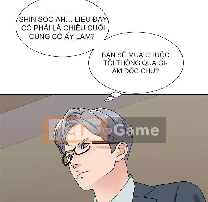 Cô neo Chương 94-95