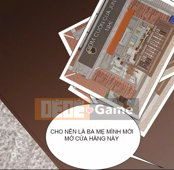 Cô neo Chương 94-95