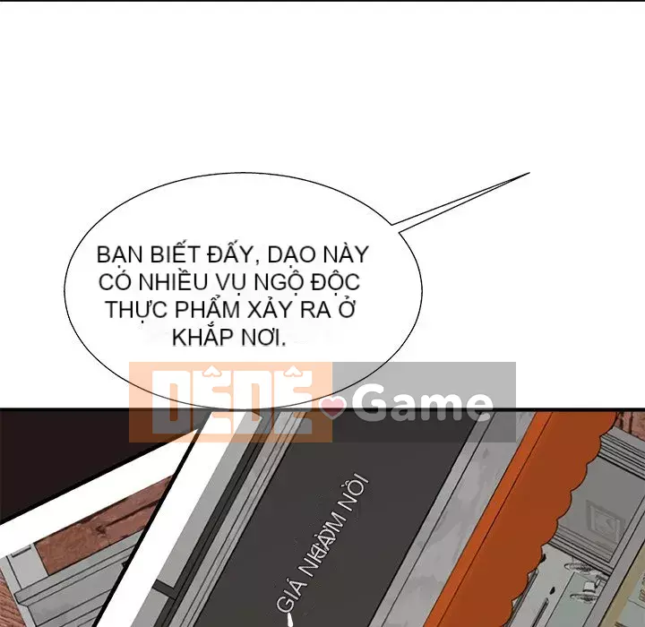 Cô neo Chương 94-95