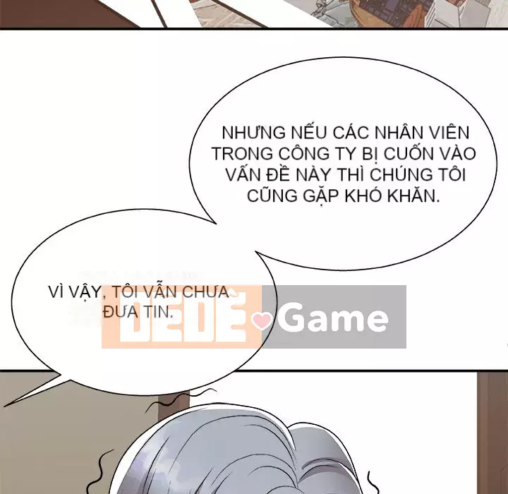 Cô neo Chương 94-95