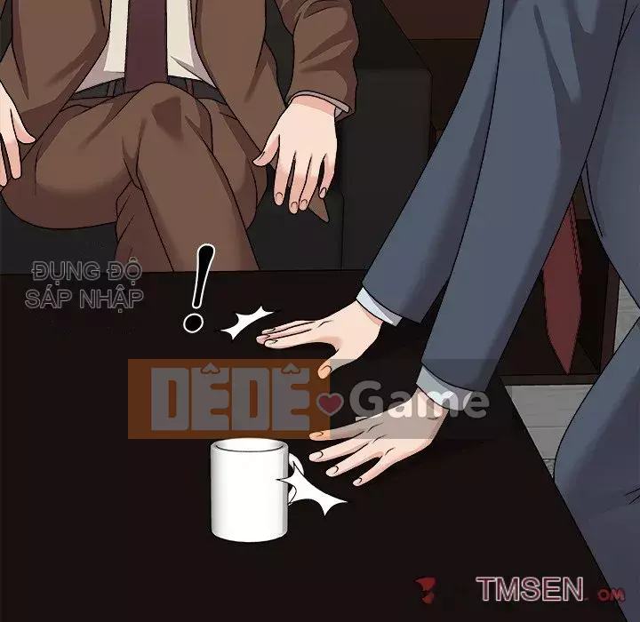 Cô neo Chương 94-95