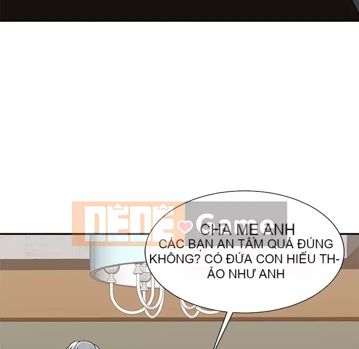 Cô neo Chương 94-95