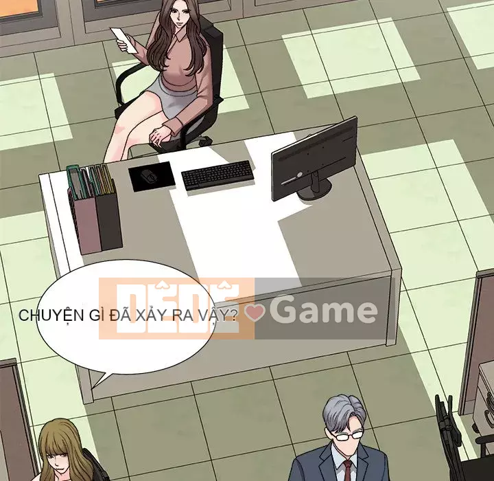 Cô neo Chương 94-95