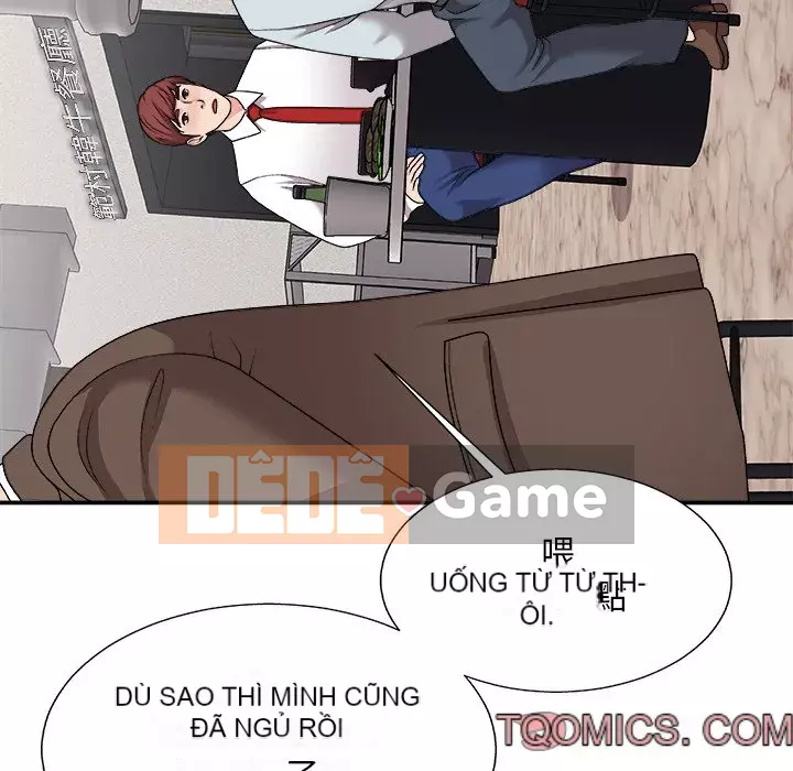 Cô neo Chương 94-95