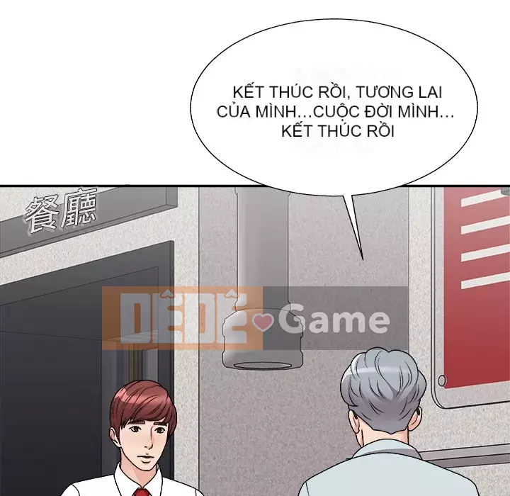 Cô neo Chương 94-95