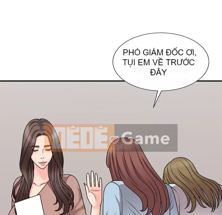 Cô neo Chương 94-95