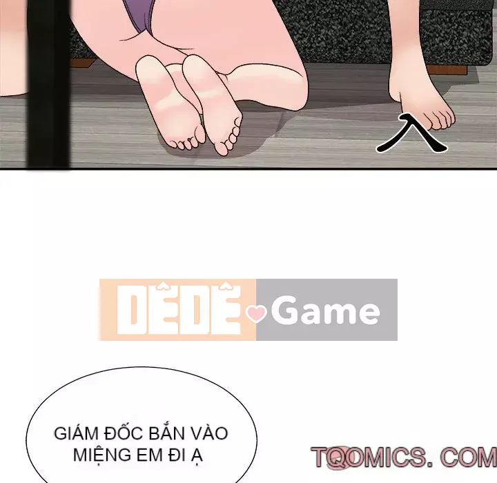 Cô neo Chương 92-93