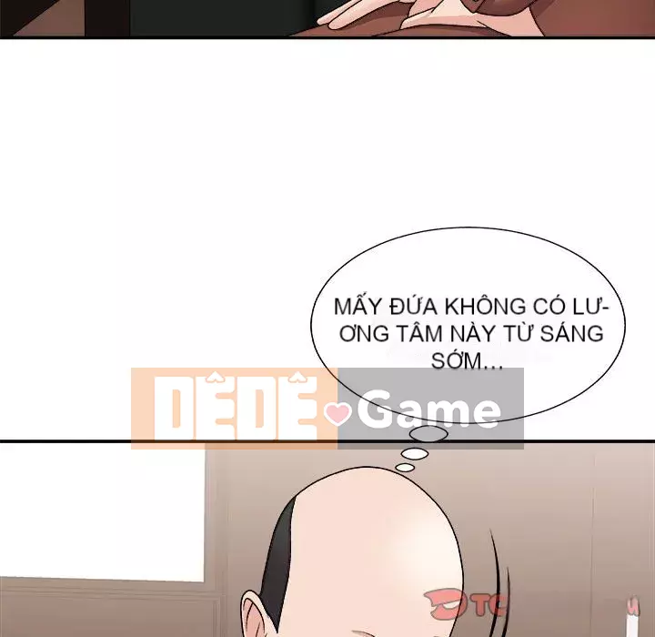 Cô neo Chương 90-91