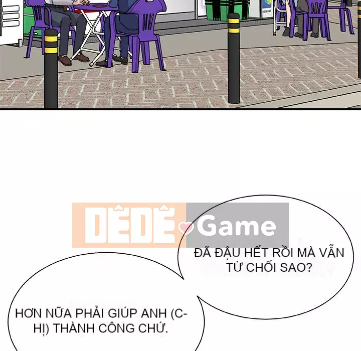 Cô neo Chương 90-91