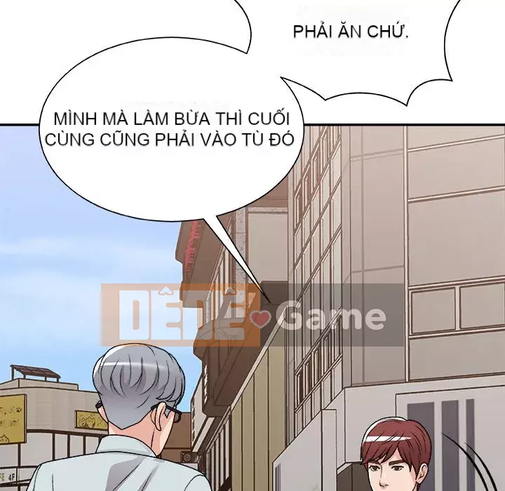 Cô neo Chương 90-91