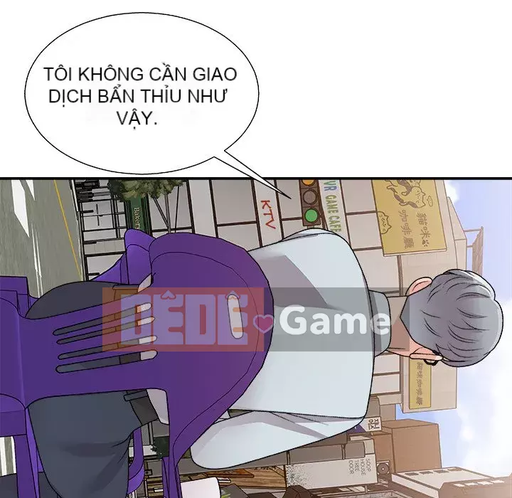 Cô neo Chương 90-91