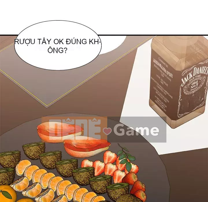 Cô neo Chương 90-91