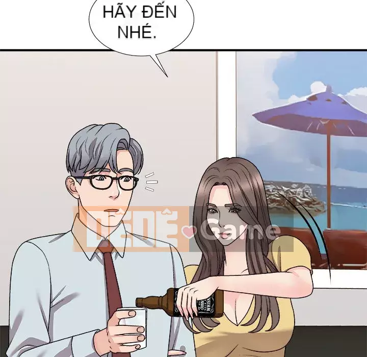 Cô neo Chương 90-91