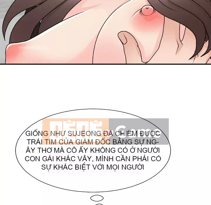 Cô neo Chương 86-87