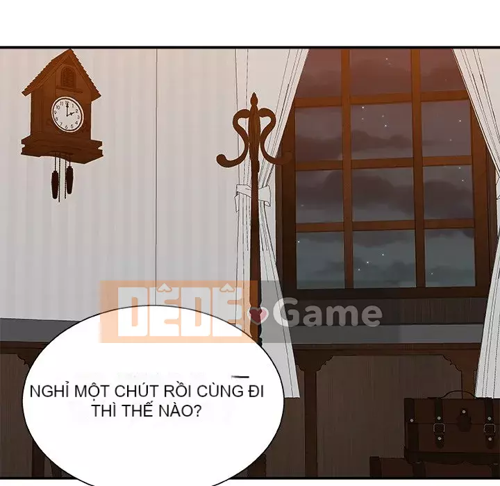 Cô neo Chương 86-87