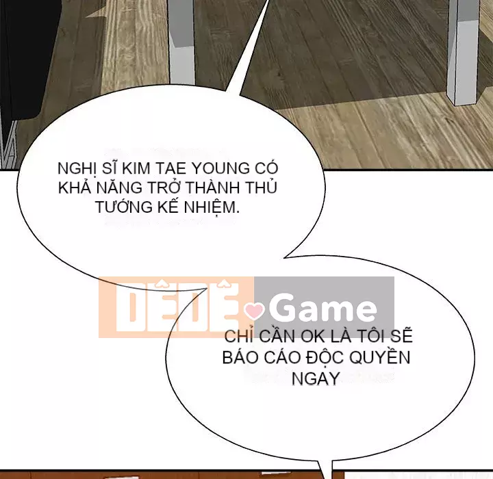 Cô neo Chương 86-87