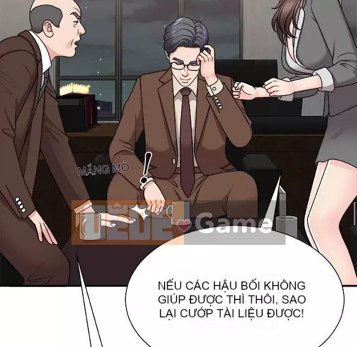 Cô neo Chương 86-87