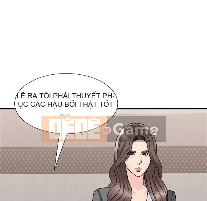 Cô neo Chương 86-87