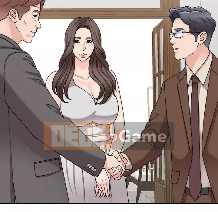 Cô neo Chương 86-87