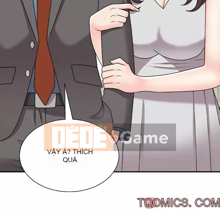 Cô neo Chương 86-87