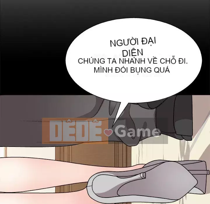 Cô neo Chương 88-89