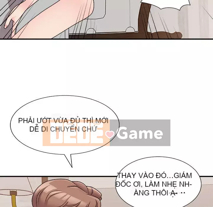 Cô neo Chương 88-89