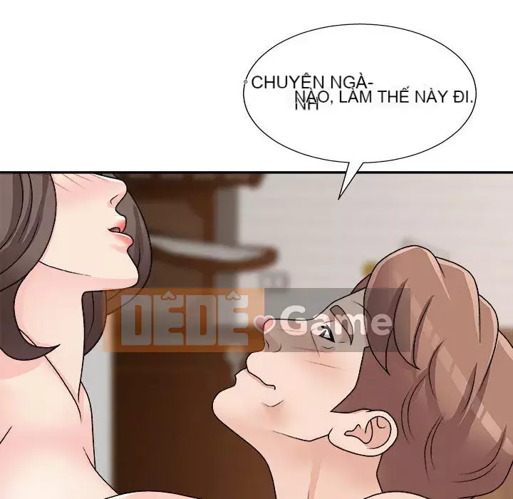 Cô neo Chương 88-89