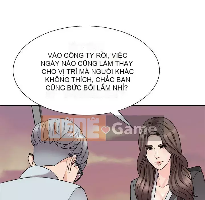 Cô neo Chương 88-89