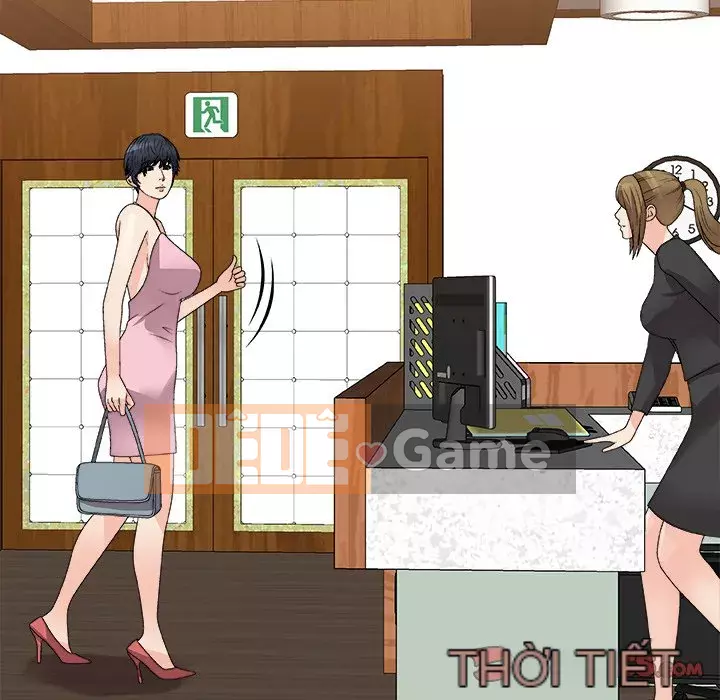 Cô neo Chương 84-85