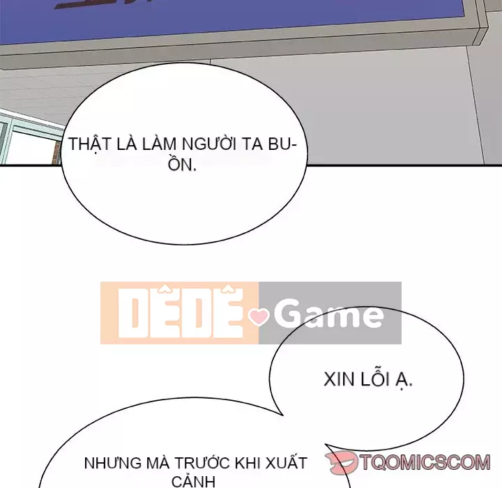 Cô neo Chương 84-85