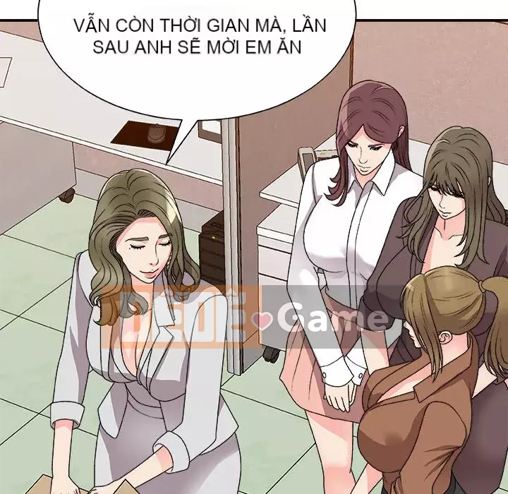 Cô neo Chương 84-85