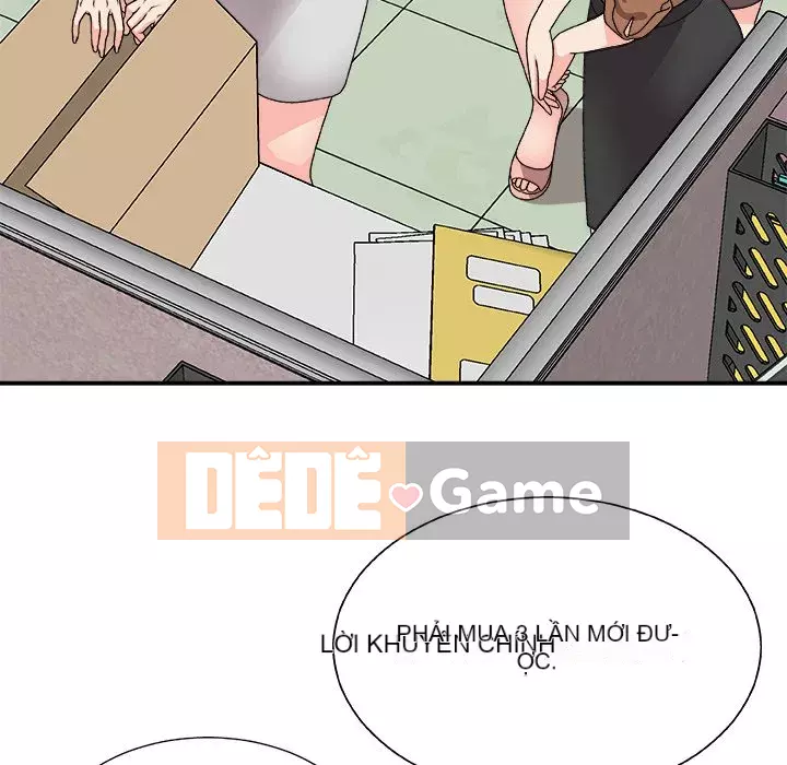 Cô neo Chương 84-85