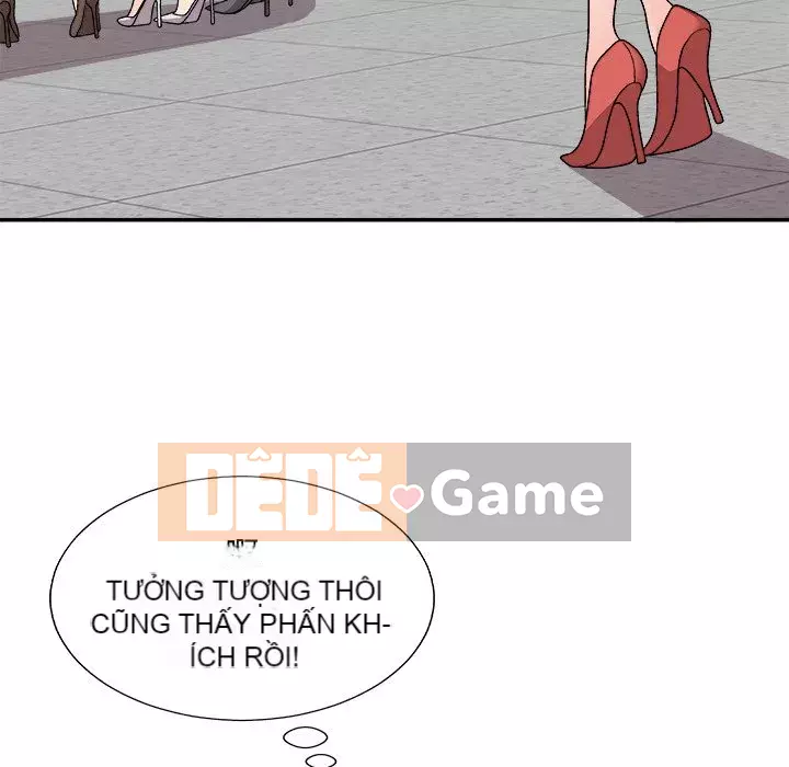 Cô neo Chương 84-85