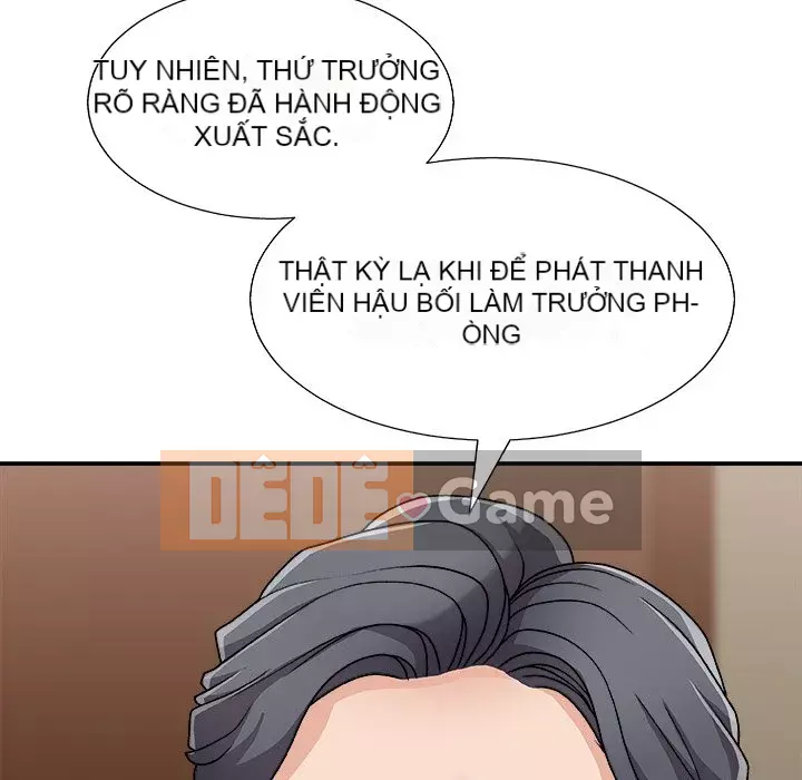 Cô neo Chương 84-85