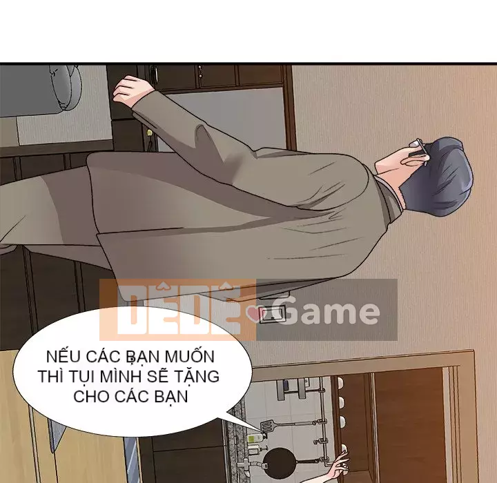 Cô neo Chương 82-83