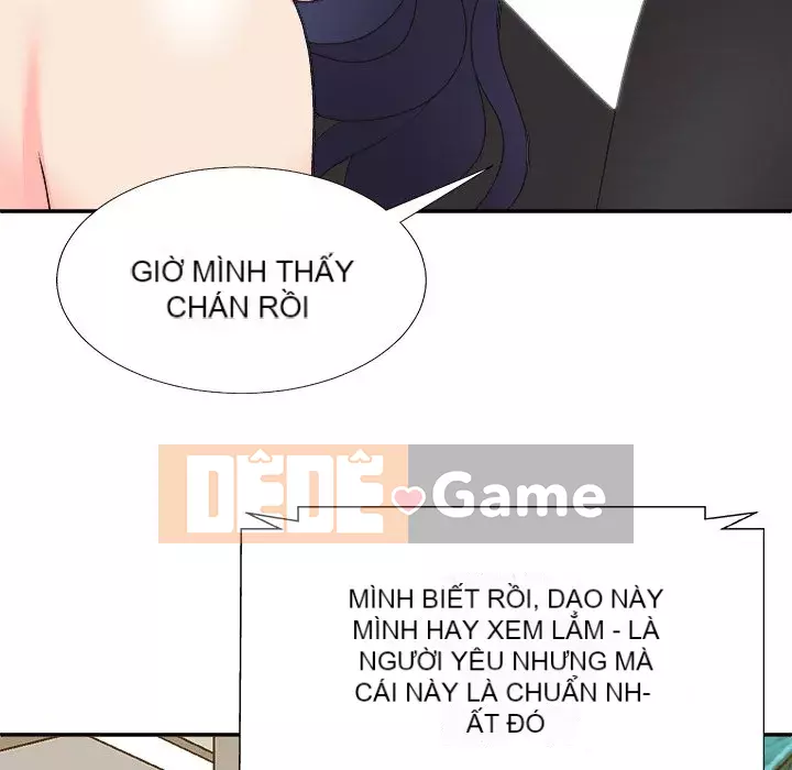 Cô neo Chương 82-83